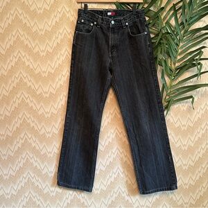 Vintage Tommy Hilfiger 100% Cotton Jeans